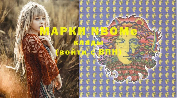 молекула духа Алзамай